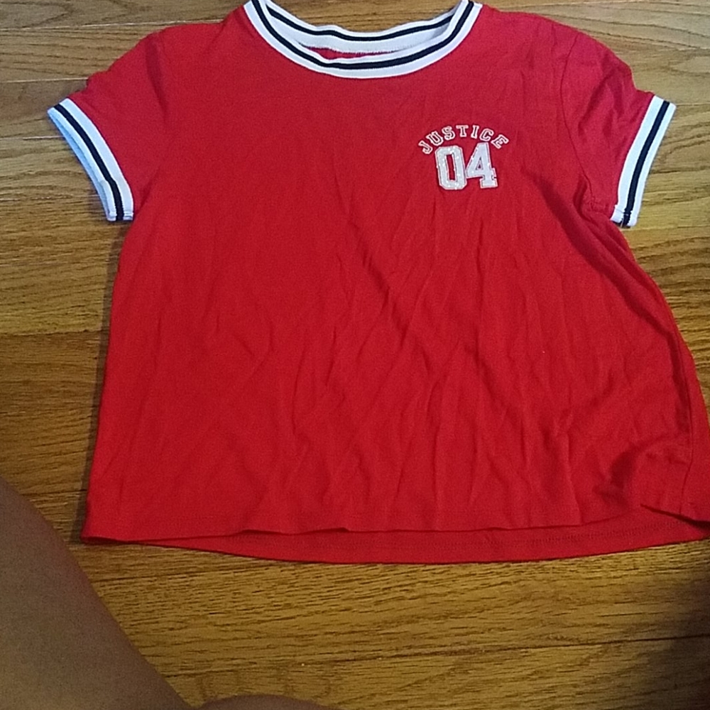 Girls shirt